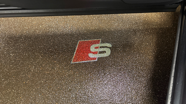 Audi Q7 50 TDI Quattro Black Edition 5dr Tiptronic Diesel Estate